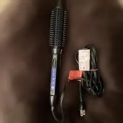 CREATE ION クレイツイオン ホットロールブラシ