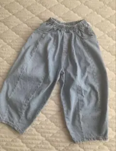 ziggy zaza suki denim 5-7y