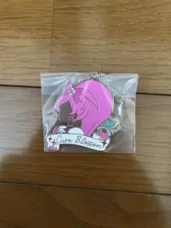 一番くじ　プリキュア　F賞　ブロッサム