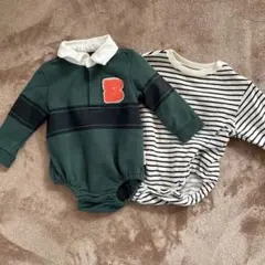 カバーオール 70