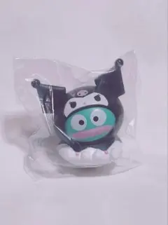 サンリオ おきあがりマスコット3 ハンギョドン