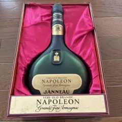 ナポレオン ピュアグレープブランデー 750ml - メルカリ