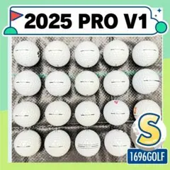 ロストボール 타이틀리스트 PRO V1 Sランク 246 2025 おまけ付き