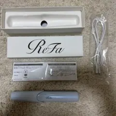 ReFa 美品 ReFa」のコピー品に関するご注意 | 模倣品対策 | 知的財産活動 | 株式