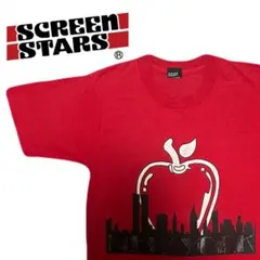 ヴィンテージ　USA製 90s Tシャツ　スクリーンスターズ　アメリカ古着　USのサムネイル