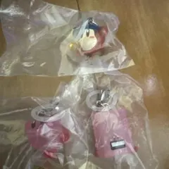 星のカービィめじるしアクセサリー