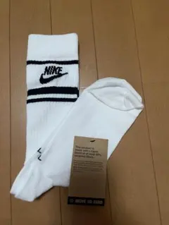 NIKE ソックス
