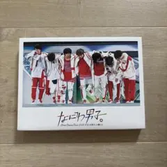 なにわ男子 First Clean Tour 2021 DVD