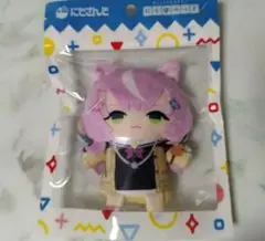 にじさんじ ヤン・ナリ にじぱぺ にじぱぺっと