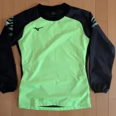 新品・未使用ミズノ　160サイズ