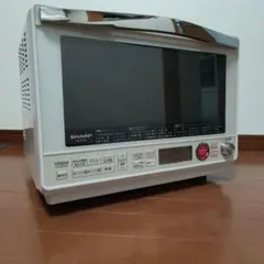 2026年最新】sharp シャープ オーブンレンジ re-s203-hの人気アイテム