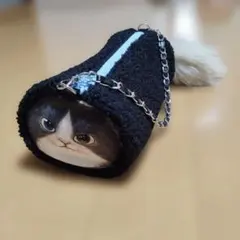 コヤンイサムチョン 猫 ポーチ ペンケース