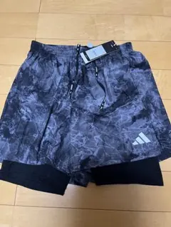 アディダス ハーフパンツ Mサイズ