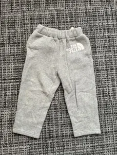 THE NORTH FACE キッズ スウェットパンツ100美品 ノースフェイス
