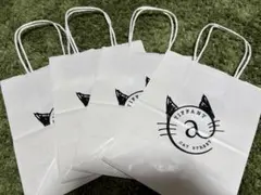 2026年最新】ティファニー 紙袋 枚セットの人気アイテム - メルカリ