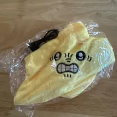 ちいかわ　動く流れ星　ケーブル付新品