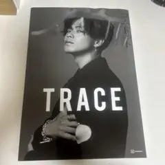 コムドット写真集 TRACE 特別版yamatoカバーバージョン