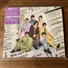 Steal The Show/レシピ