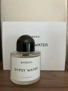 GYPSY WATER ABSOLU BYREDO アブソリュ ジプシー 100 - メルカリ