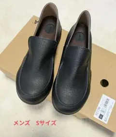 リゲッタ 靴 メンズ ローファー ドライビングシューズ R277M　Sサイズ