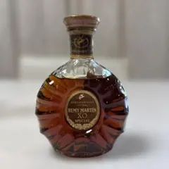 700mL・コルク折れ・レミーマルタンXOスペシャル（RS440