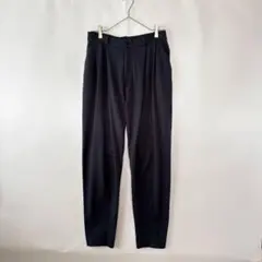 NEON SIGN Silky Cloth Track Trousers