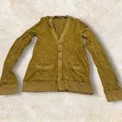 メンズカーディガン サイズ1