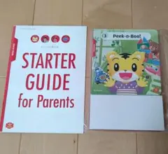 新品未開封品♡えいごおとえほん「peek-a-Boo!」【新品、未使用】