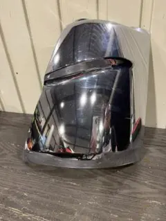 ジェットイノウエ フロントグリルアンダーパネル R/Lセット '20