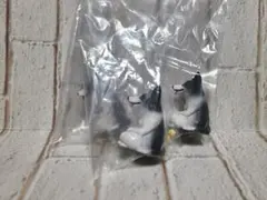 こん様専用☆まてぼうけ 犬4