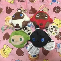 lovot キャラクターグッズ