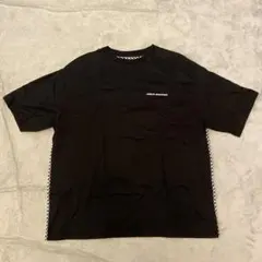 uniform experiment Tシャツ FABRIC MIX 3