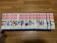ハンター×ハンター 全巻セット 1-38巻 37巻のみ無 7巻〜は全て初版発行