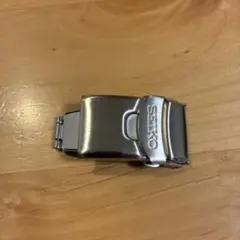 SEIKO ステンレススチール 時計SEIKO 5スポーツ 純正バックル