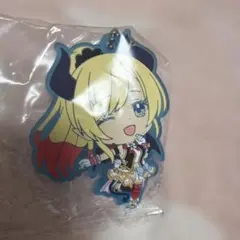 ホロライブラバーストラップ癒月ちょこ