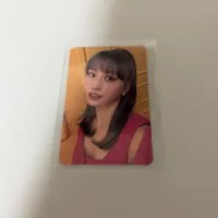 TWICE Between1&2 トレカ　【モモ】