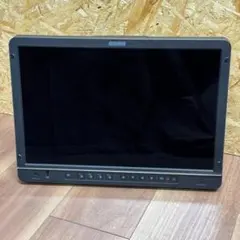 【限定12枚　モニター価格】osee megmon15用 モニター保護アクリル