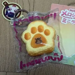 Mellojoy メロジョイ ミニランド 肉球 プレーン
