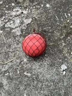 浮標 ブイ アンティーク