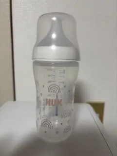 NUK 哺乳瓶 260ml 新品未使用