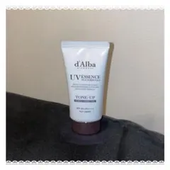 d'Alba UV Essence Waterfull Tone-Up
