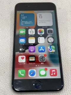 K5C133◆ iPhone 6s SIMフリー 64G A1688