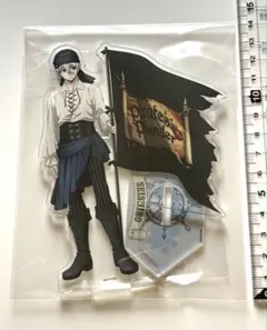 ブルーロック　凪誠士郎　ジョイポリス　アクリルスタンド　アクスタ