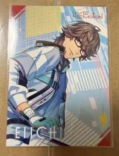 うたプリ ライエモ 2周年 CD LIVE EMOTION メセカ 鳳瑛一のサムネイル