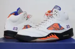 未使用 AIR JORDAN 5 INTERNATIONAL FLIGHTのサムネイル