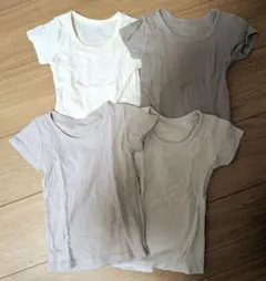 シャツ　半袖　セット　まとめ売り