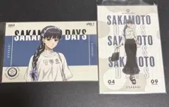サカモトデイズ マルイ POP UP SHOP ショッピングver.