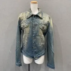 2026年最新】ALEXANDER McQUEEN レディース Gジャン・デニムジャケット