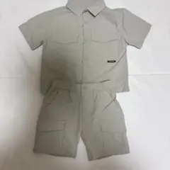‪☆ZARAbaby VENTURE MOOD セットアップ