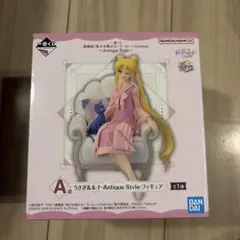 2026年最新】A賞 セーラームーンドリーミーフィギュアの人気アイテム